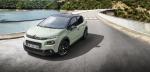 Citroen C3 2016 года